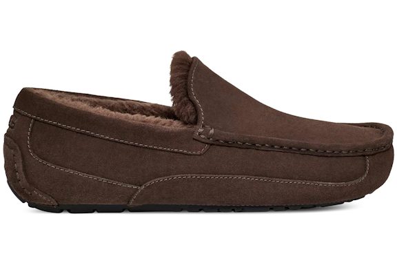 UGG Ascot Slipper Dusted Cocoa
