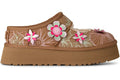 UGG Bea Mary Jane Meadow Chestnut (Women's)