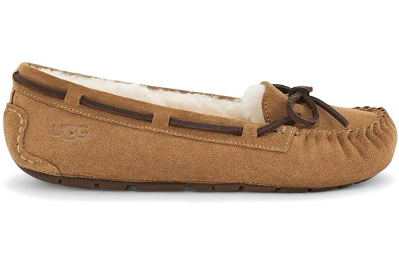 UGG Bella 2 Slip-On Moccasin Chestnut (Women's)