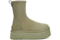 UGG Classic Dipper Boot Shaded Clover (Women's)