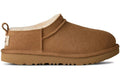 UGG Classic Micro Slipper Chestnut (Kids)
