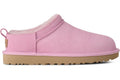 UGG Classic Micro Slipper Pink Diamond (Women's)