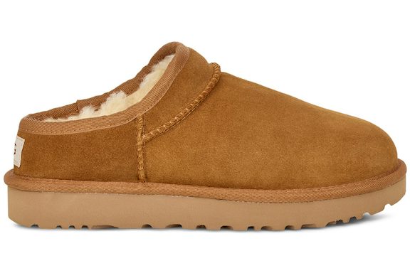 UGG Classic Slipper Chestnut (Women's)