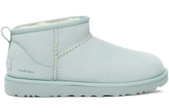 UGG Classic Ultra Mini Boot Madhappy Snow (Women's)