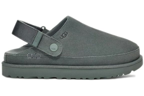 UGG Goldenstar Clog Rainstorm (Women's)