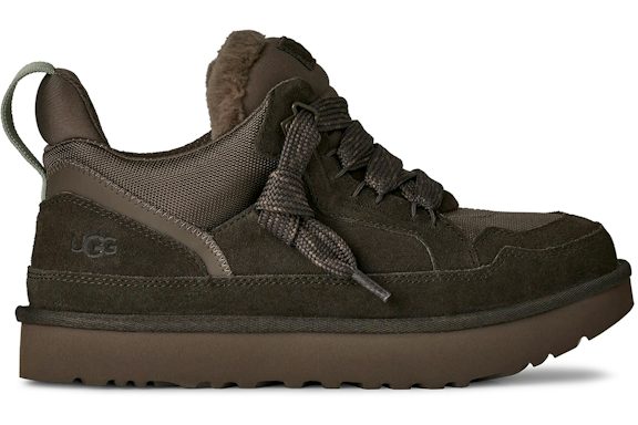 UGG Lowmel Dense Smoke Artichoke