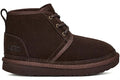 UGG Neumel II Boot Dusted Cocoa (Kids)