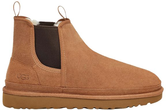 UGG Neumel Chelsea Boot Chestnut