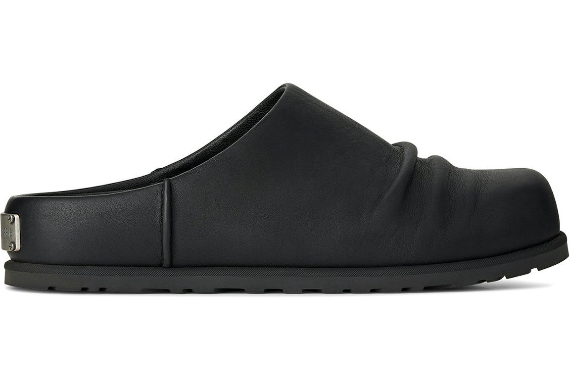 UGG Otzo Clog Willy Chavarria Black