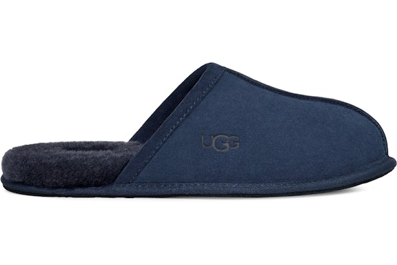 UGG Scuff Slipper Deep Ocean