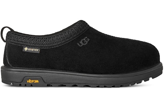 UGG Tasman GTX Slipper Black