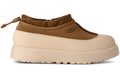 UGG Tasman Weather Hybrid Slipper Chestnut Whitecap (Kids)