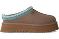 UGG Tazz II Slipper Caribou Sapphire Ice (Women's)