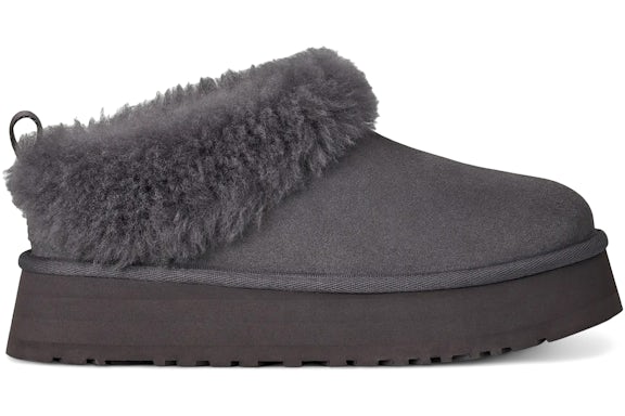 UGG Tazzelle Slipper Obsidian (Women's)