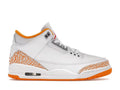 Air Jordan 3 Retro Orange Citrus (Women's) - US W 14 - New - Other - catalog main image