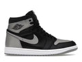 Used - Air Jordan 1 Retro High OG Satin Shadow (Women's) - US W 7 - catalog main image