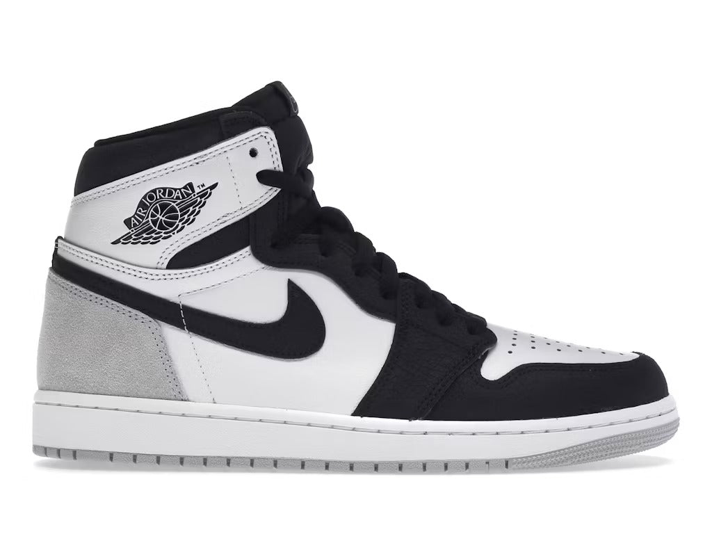 Used - Air Jordan 1 Retro High OG Bleached Coral - US M 12 - catalog main image