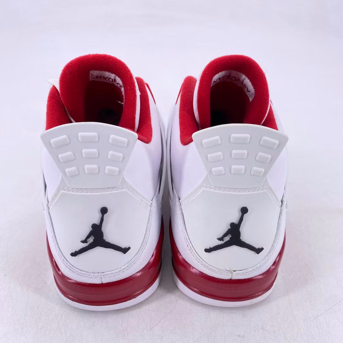 Used - Air Jordan 4 Retro Alternate 89 - US M 13 - detail 3