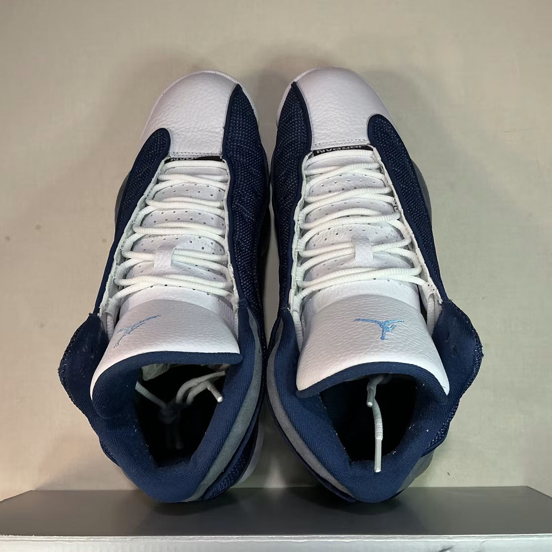 Used - Air Jordan 13 Retro Flint (2026) - US M 10 - detail 3