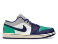 Used - Air Jordan 1 Low Rare Air - US M 11 - catalog main image