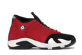 Used - Air Jordan 14 Retro Gym Red Toro - US M 12 - catalog main image