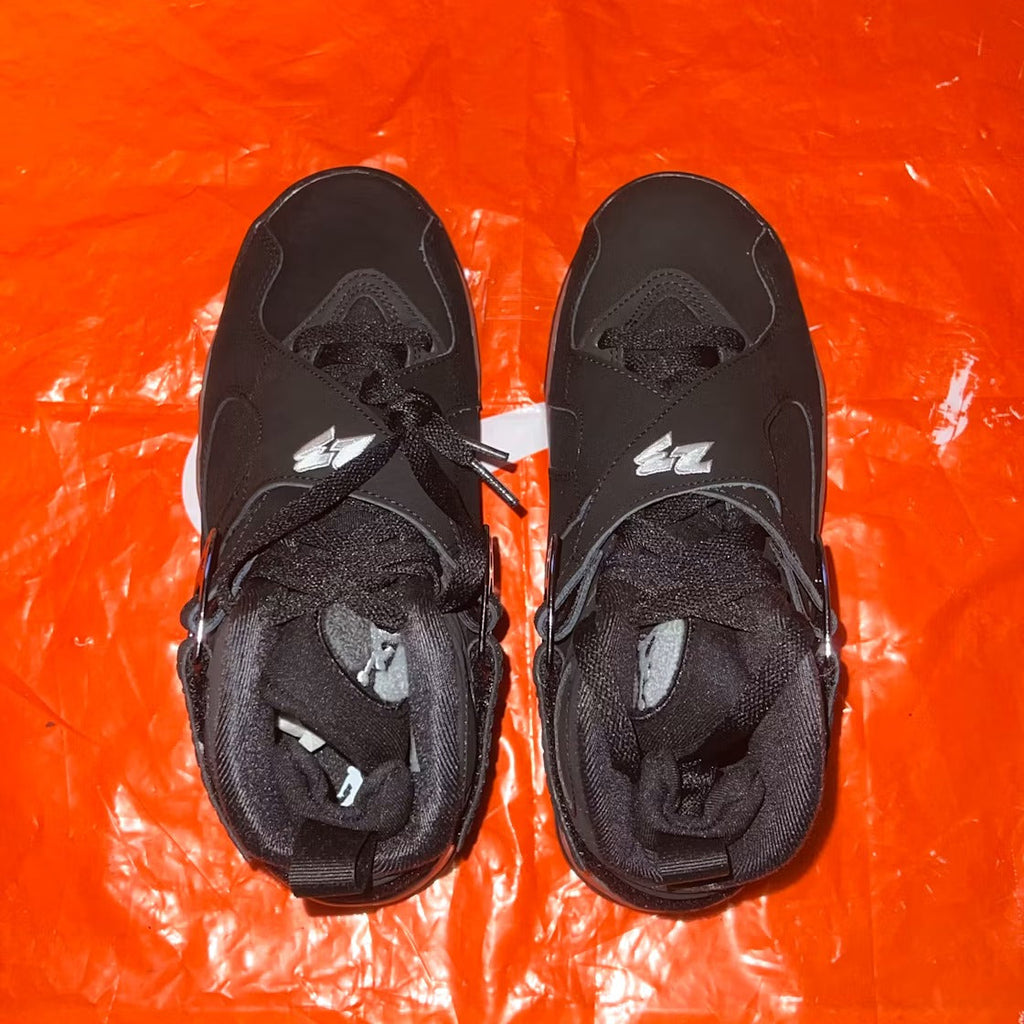 Air Jordan 8 Retro Chrome (2026) (GS) - US 5.5Y - New - Other - detail 3