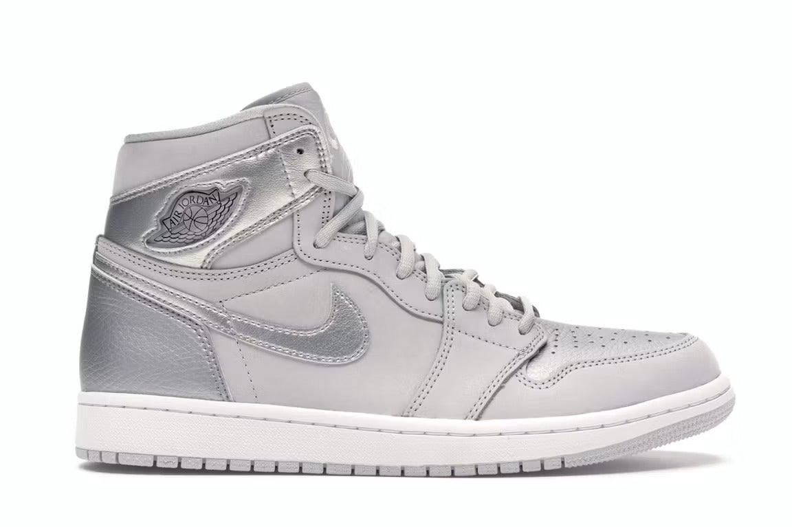 Used - Air Jordan 1 Retro High CO.JP Neutral Grey (2020) - US M 11.5 - catalog main image