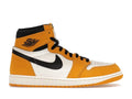 Air Jordan 1 Retro High OG Yellow Ochre - catalog main image