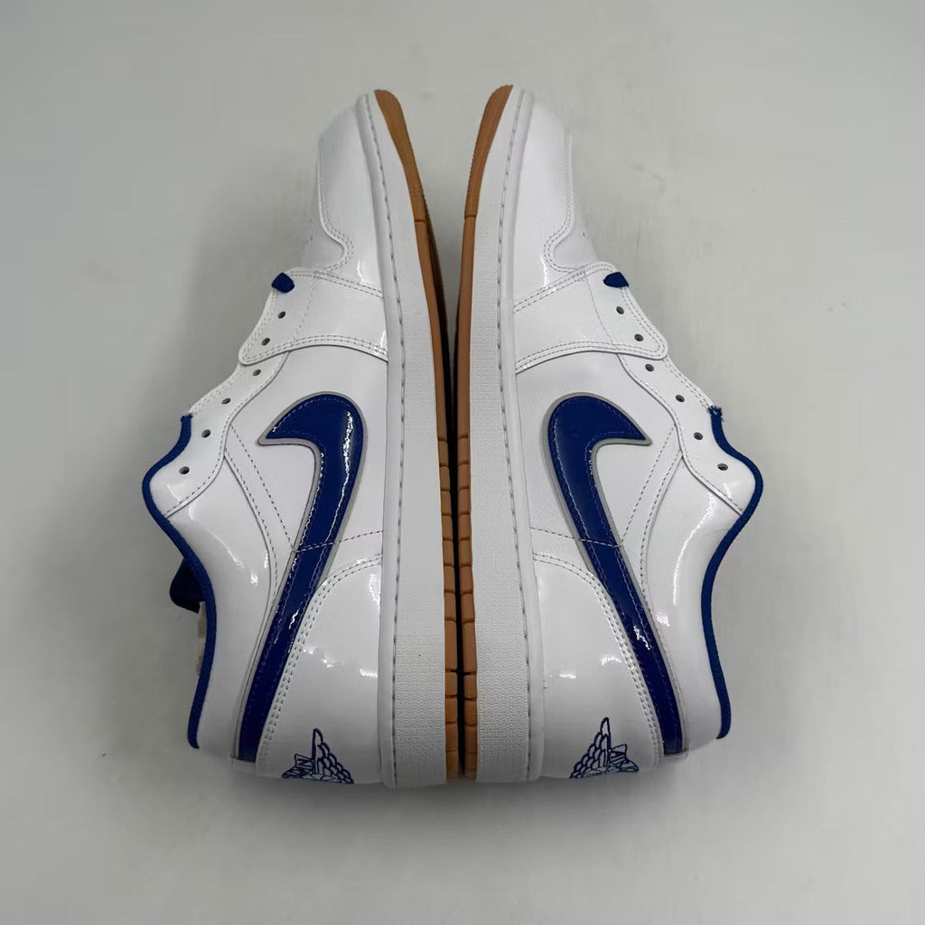 Air Jordan 1 Low SE Dodgers - US M 13 - New - Other - detail 3