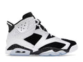 Used - Air Jordan 6 Retro Oreo (2026) - US M 12 - catalog main image
