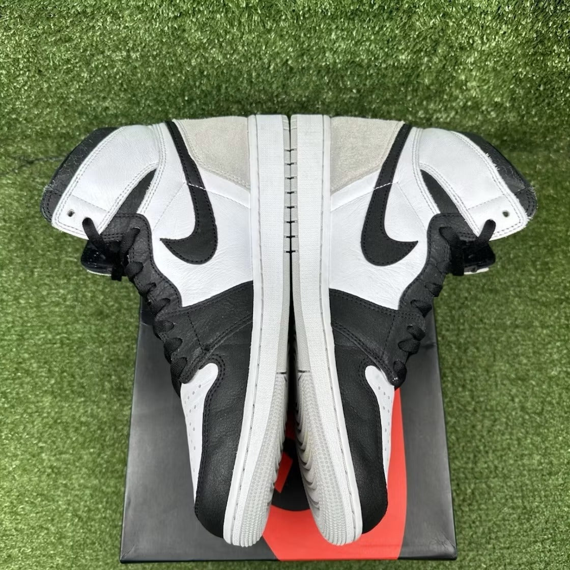 Used - Air Jordan 1 Retro High OG Bleached Coral - US M 12 - detail 3