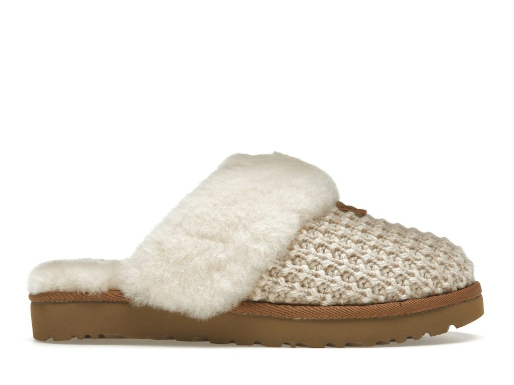 UGG Cozy Slipper Cream (Women's)