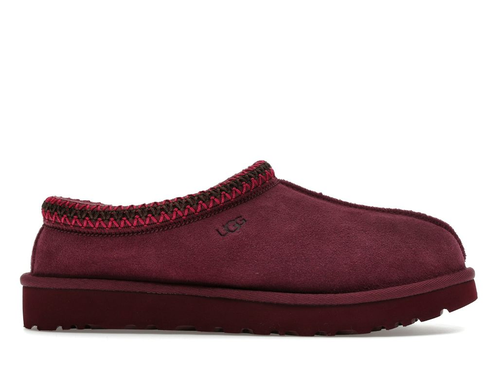 UGG Tasman II Slipper Burnt Magenta (Women's)