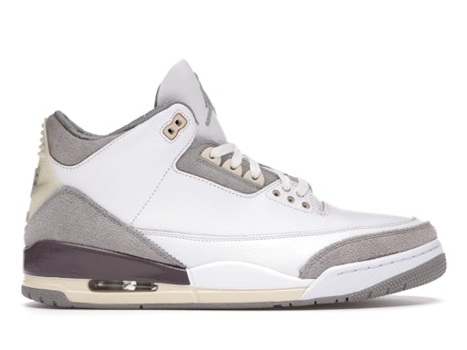Jordan 3 Retro SP A Ma Maniére (Women's)
