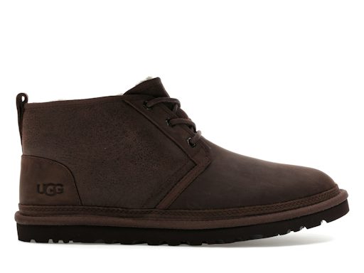 UGG Neumel Distressed Boot Burnt Cedar