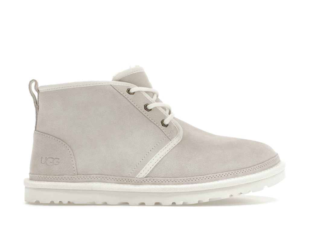 UGG Neumel Boot White