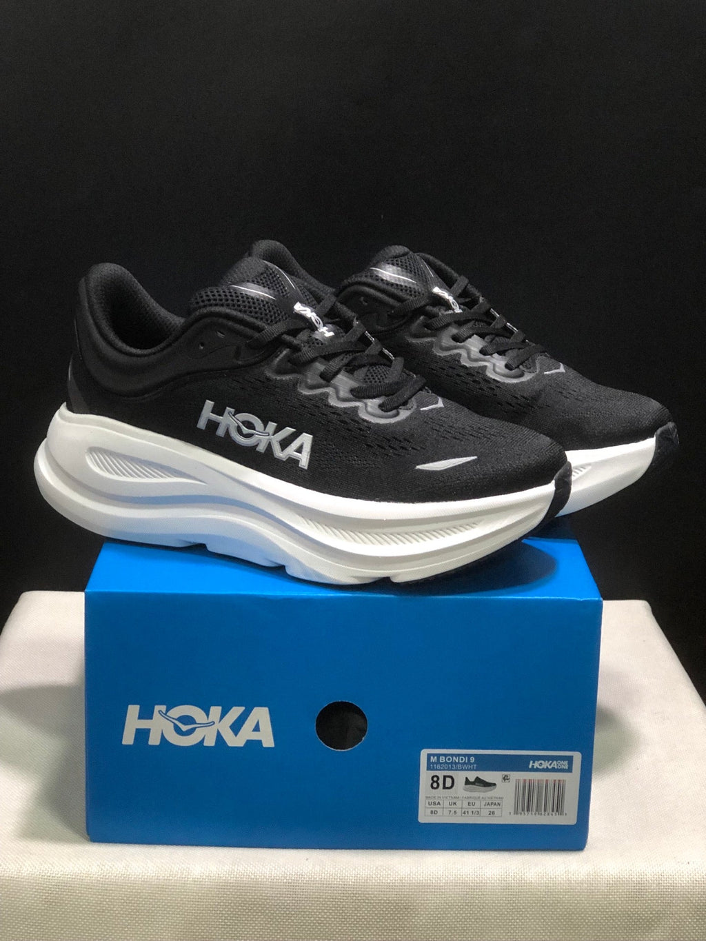 HOKA ONE ONE Bondi 9